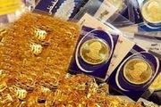 سکه ۱۳ میلیون و ۷۰۰ هزار تومان شد
