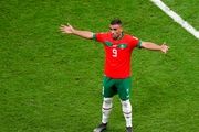 پرسپولیس مهاجم ۴میلیون دلاری جذب می‌کند؟

