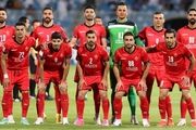 جدول لیگ برتر فوتبال پس از پیروزی پرسپولیس مقابل نساجی