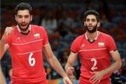 موسوی: بازی با مصر برای ما حکم مرگ و زندگی را داشت