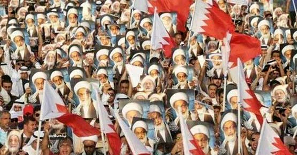 هشدار «عفو بین‌الملل» درباره خطر اعدام ۲ زندانی سیاسی بحرینی
