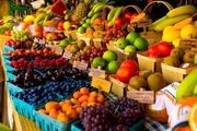 واکنش بازار میوههای وارداتی به نوسانات دلار