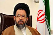 
سرویس های اطلاعاتی دنیا به دنبال رمز امنیت جمهوری اسلامی
