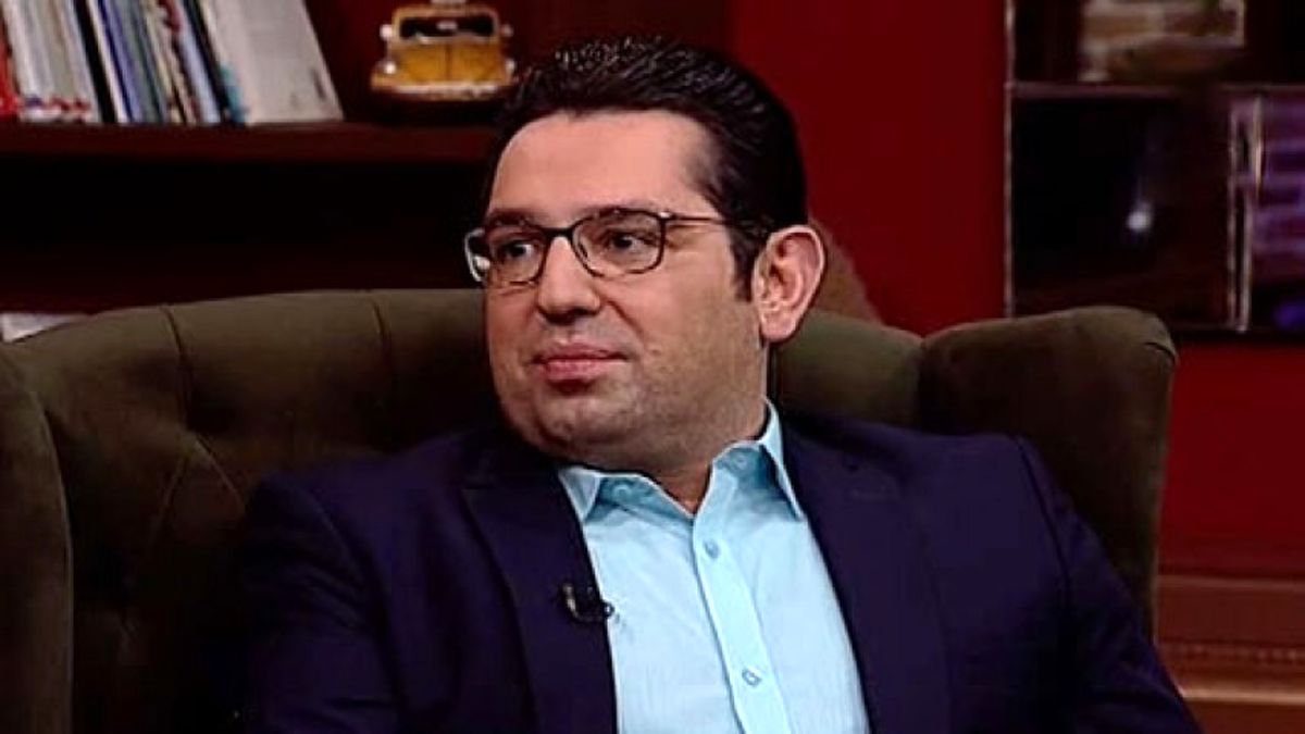 گزارشگر بازی استقلال - نفت مسجدسلیمان مشخص شد
