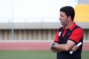 واکنش مربی اخراجی پرسپولیس به دعوا و درگیری در این تیم