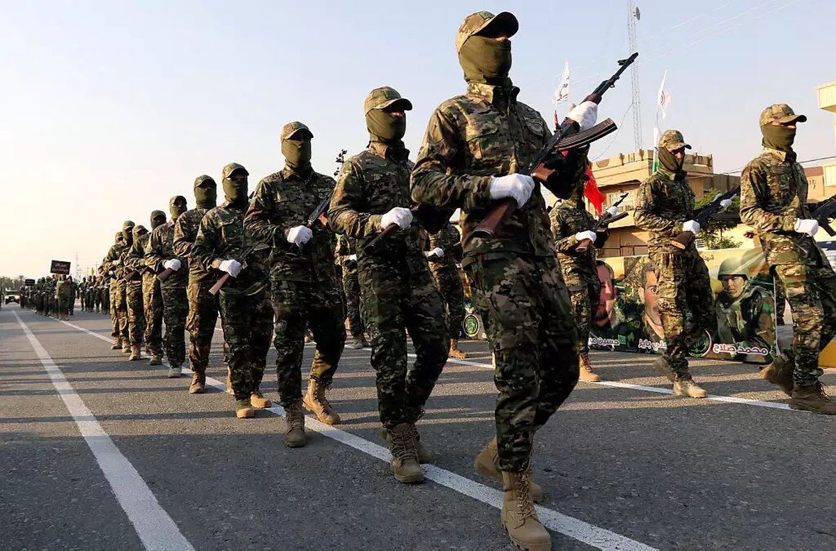ادعای جدید صهیونیست‌ها بر علیه ایران/ ایران نقشه جدیدی دارد!