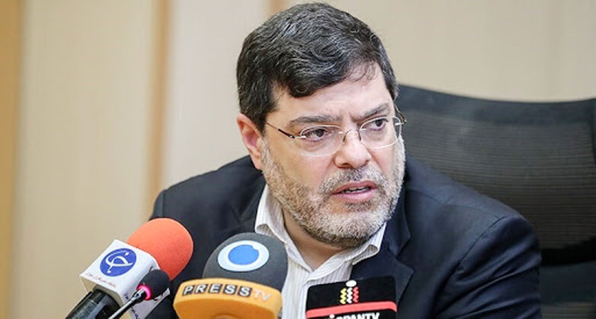 مرندی: ایران به دنبال توافقی برای دفاع از حقوق خود است