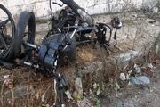 سه کشته بر اثر انفجار در شمال سوریه
