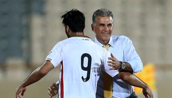 واکنش عضو فدراسیون فوتبال به احتمال بازگشت کی روش