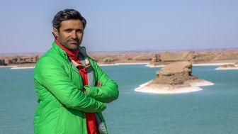 «ایرانگرد ۴» با هدف پخش در نوروز 1400