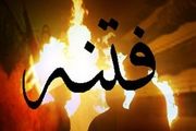 عقبه ۲۰ ساله فتنه سبز تایید شد!