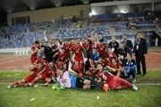 ۳ بازیکن استقلال و پرسپولیس به تیم ملی دعوت شدند
