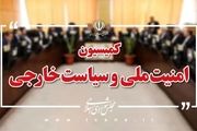 در حال حاضر هیچ مذاکره‌ای با آمریکایی‌ها نداریم