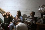 حال‌وروز صهیونیست‌ها زیر آتش موشک‌های ایران