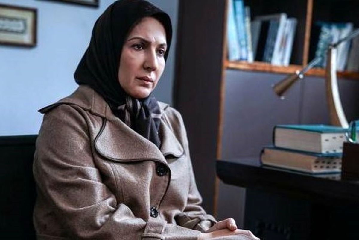 ناگفته های فاطمه گودرزی درباره سریال  محبوب «لحظه گرگ و میش»