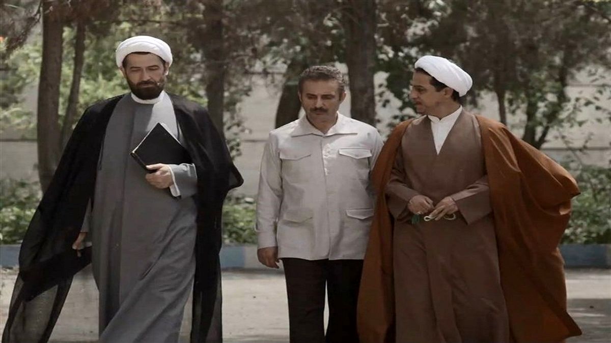 پایان تصویربرداری سریال تاریخی «راز ناتمام»