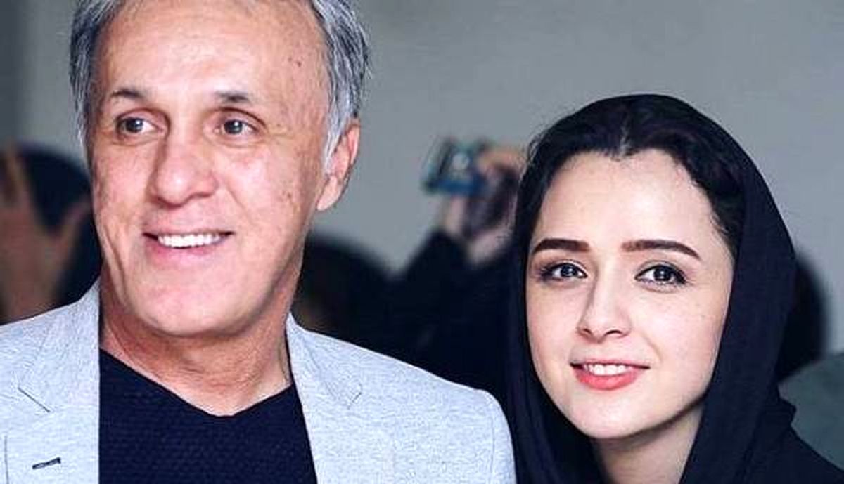 مستندی درباره «حمید علیدوستی» با حضور ترانه علیدوستی