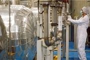 اقدامات ایران برای غنی‌سازی تا ۱۹۰ هزارسو خلاف برجام نیست