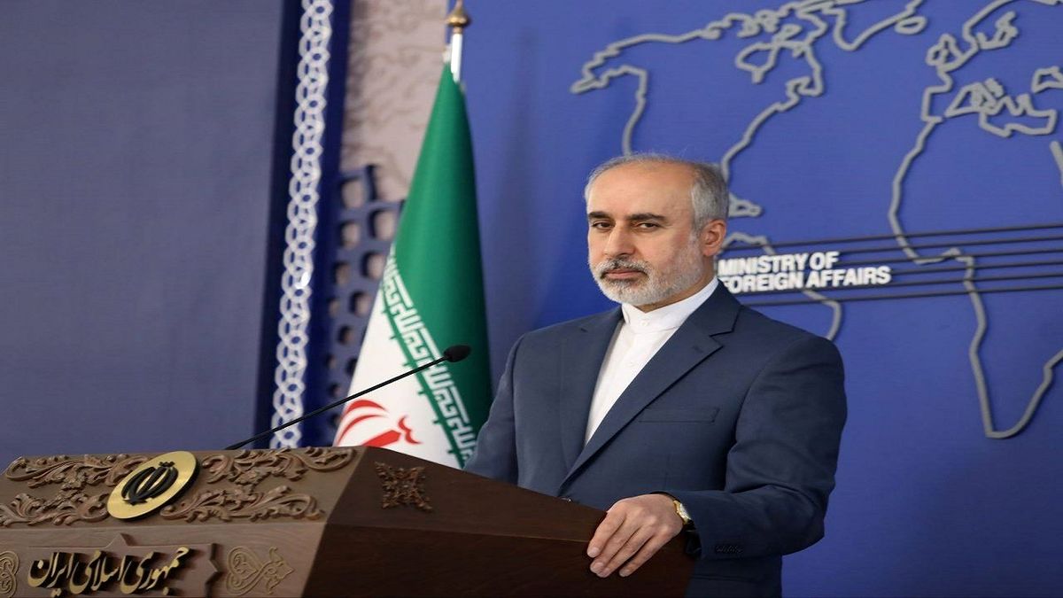 واکنش ایران به اقدام کانادا در تروریستی اعلام کردن سپاه 
