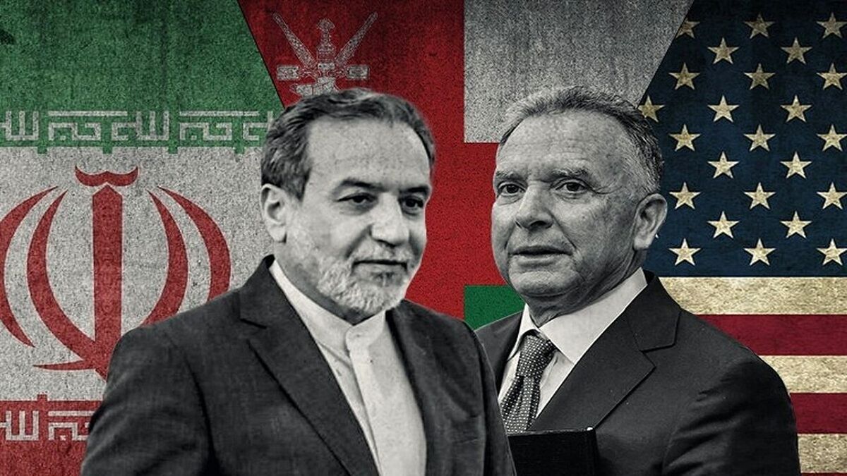 واکنش رسمی عراقچی درباره تعویق مذاکرات با آمریکا
