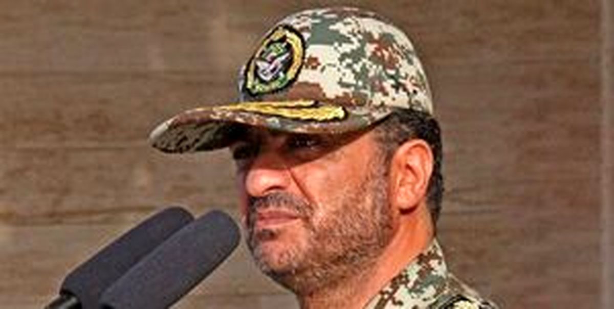 
 آماده مقابله با هر تهدیدی هستیم
