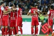 بازیکن پرسپولیسی هواداران را عصبانی کرد| استوری عجیب این بازیکن