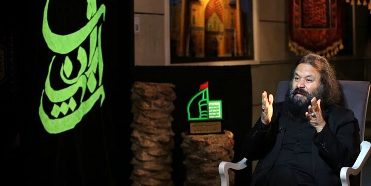 بازیگر «یوسف پیامبر» از عزاداری در زادگاهش می‌گوید