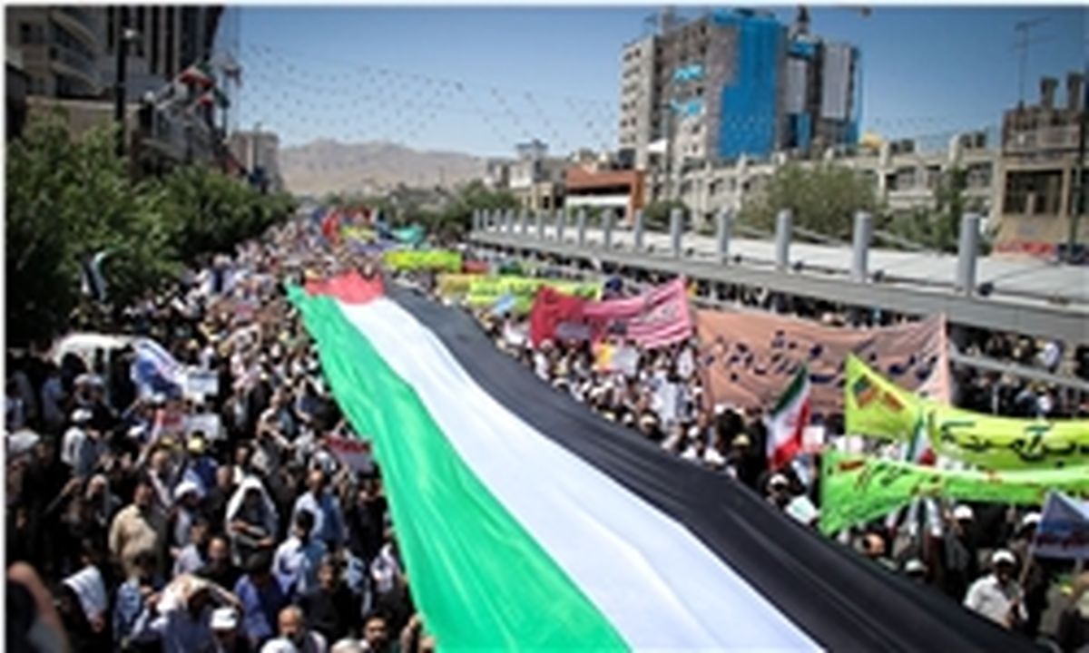 تمهیدات  پلیس پایتخت برای روز جهانی قدس