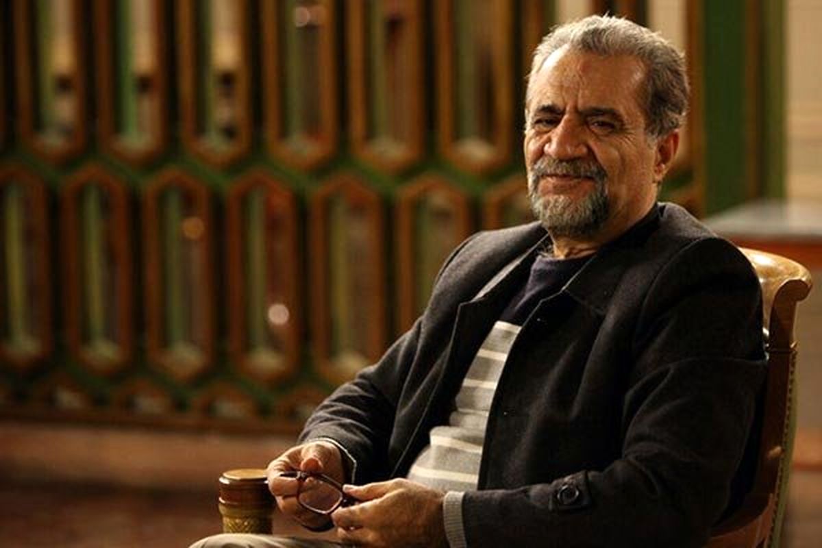 مصطفی رحماندوست مهمان «چهل تیکه» می‌ شود