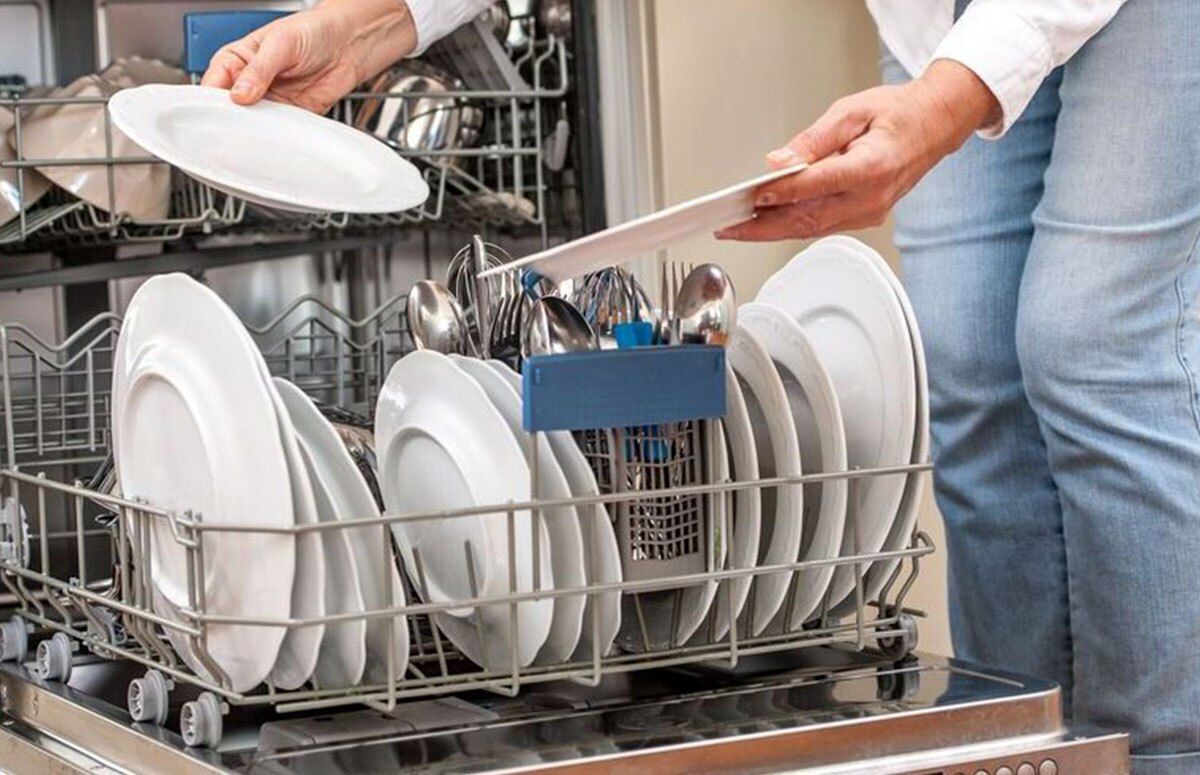 برای خرید ماشین ظرفشویی چقدر هزینه کنیم؟
