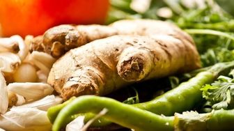 خواص بی نظیر زنجبیل