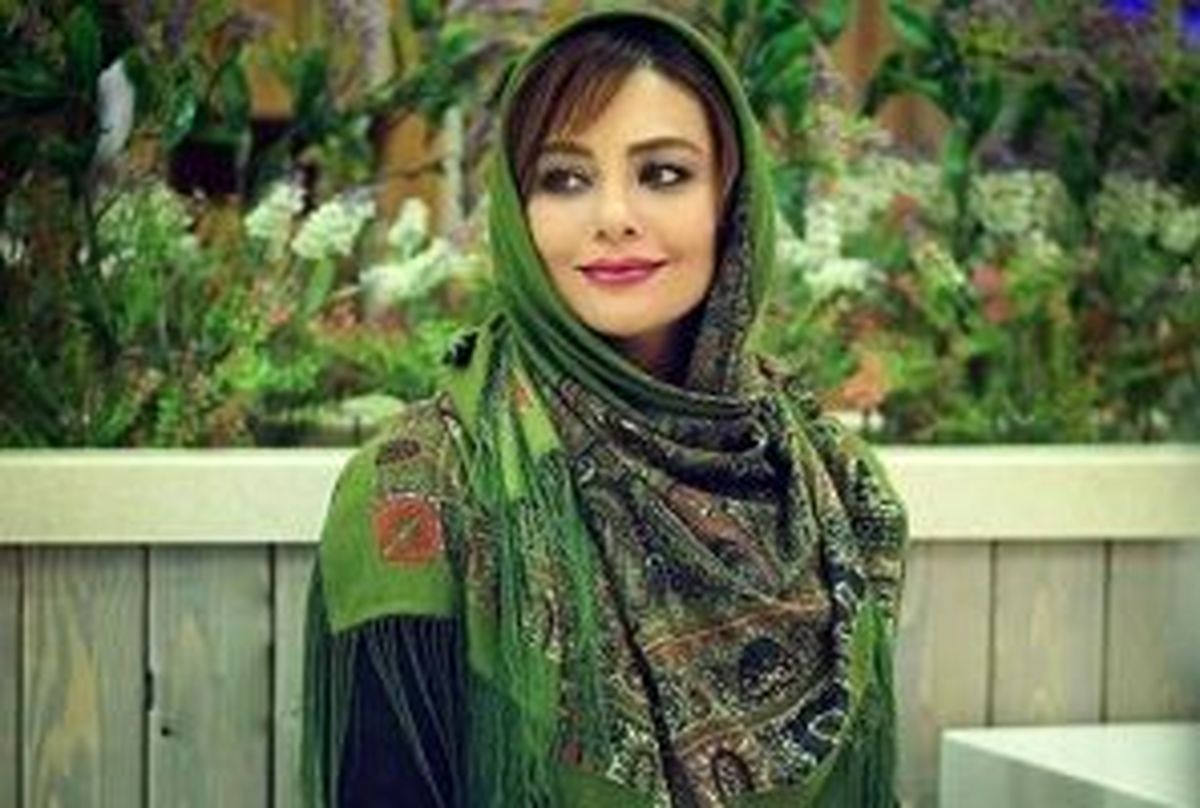 «یکتا ناصر» با چهره ای متفاوت تر از همیشه/ عکس
