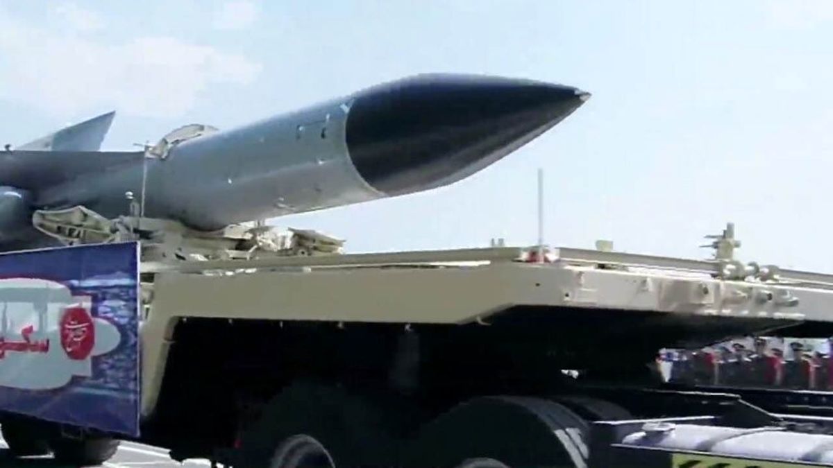 بالاخره چند موشک ایران به اسرائیل اصابت کرد؟
