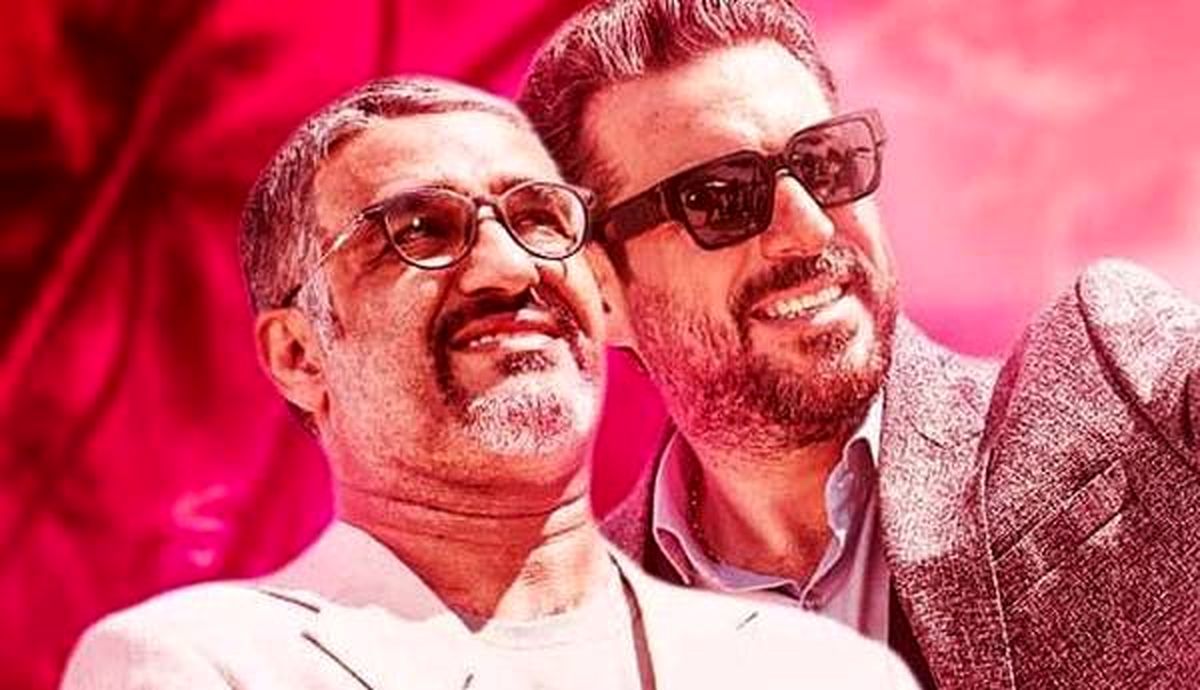 «هتل» دومین فیلم پرفروش تاریخ سینمای ایران شد