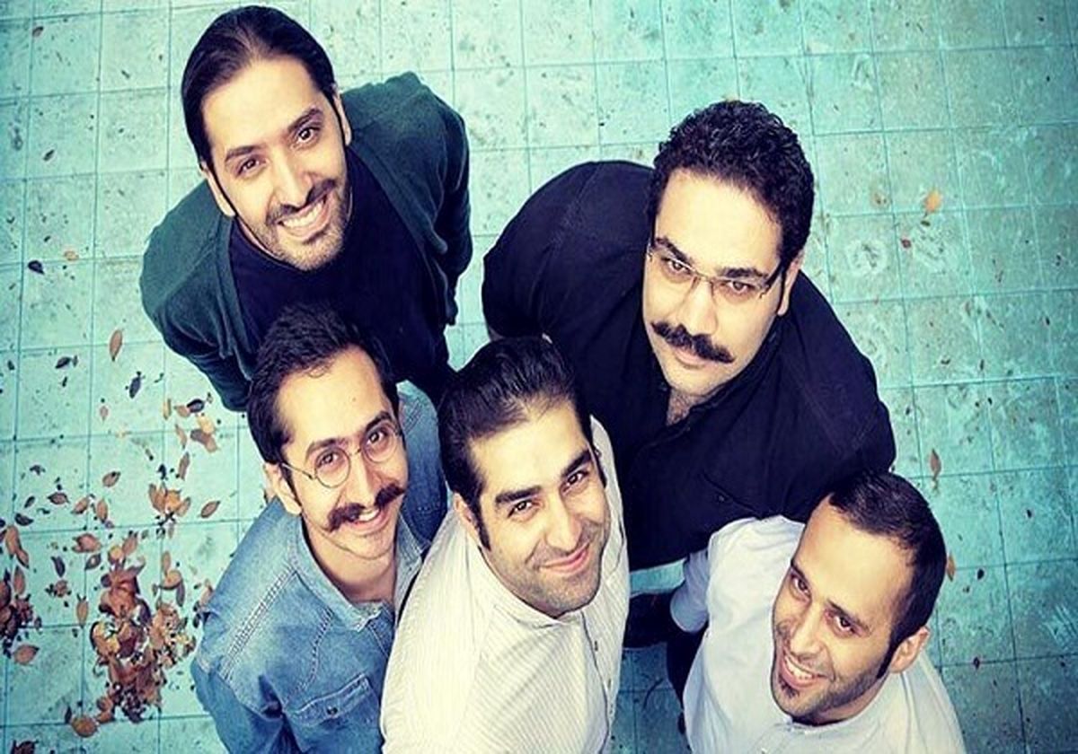 گروه موسیقی «دال» ؛ آلبوم جدید منتشر می کند