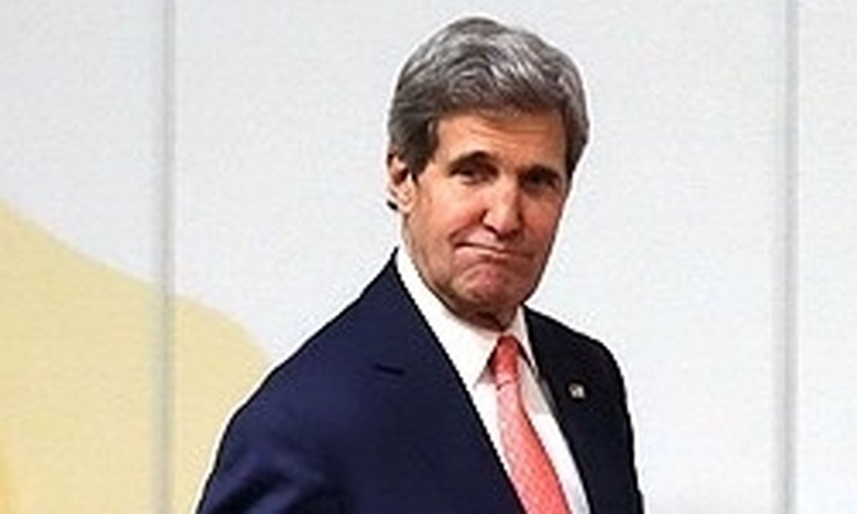 درخواست کمک آمریکا از ایران برای پیدا کردن " لوینسون "