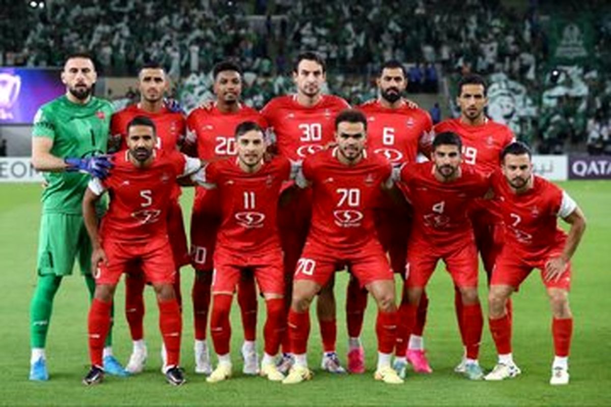 اعتراض تند مدیران پرسپولیس به بخشش محرومیت مهرداد محمدی