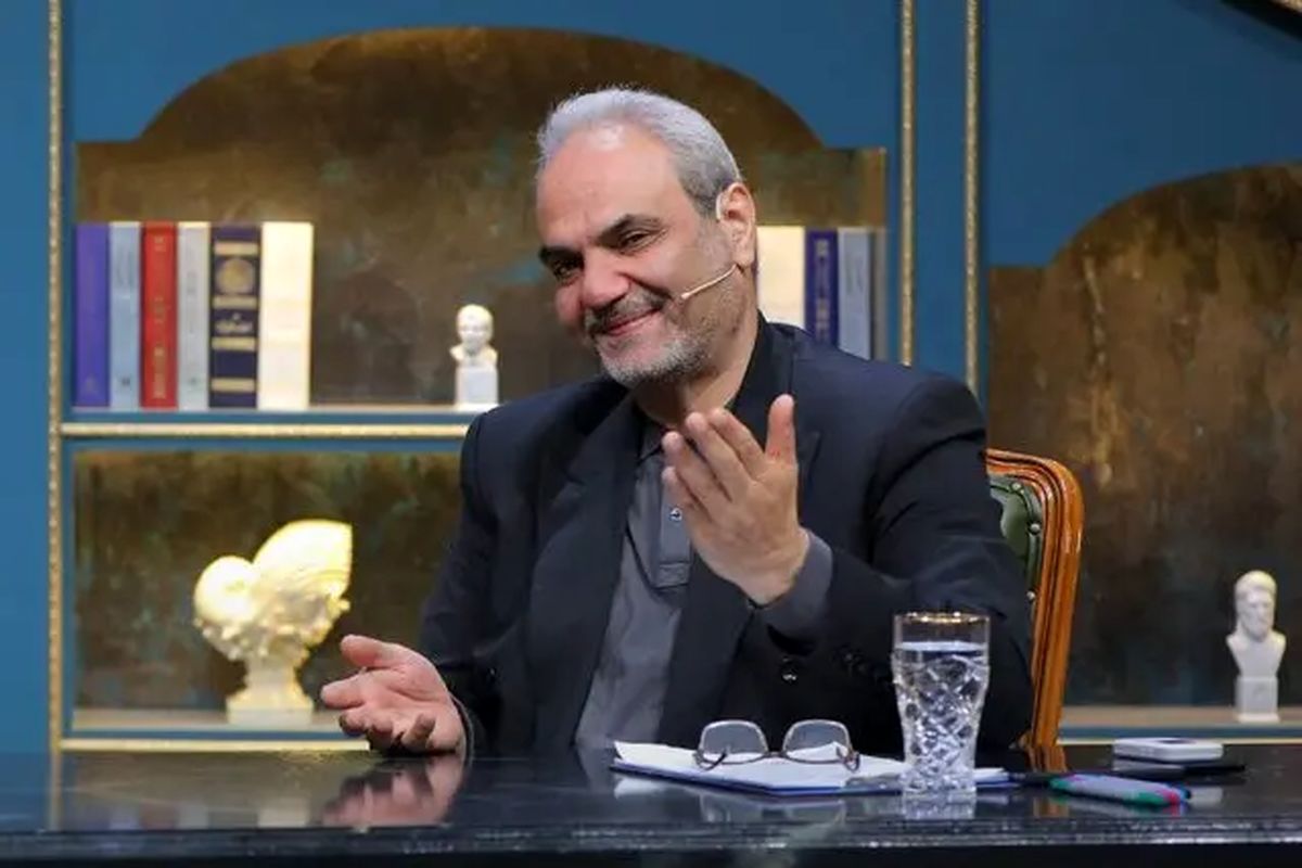 جواد خیابانی امشب روایتگر خاطرات جام جهانی است