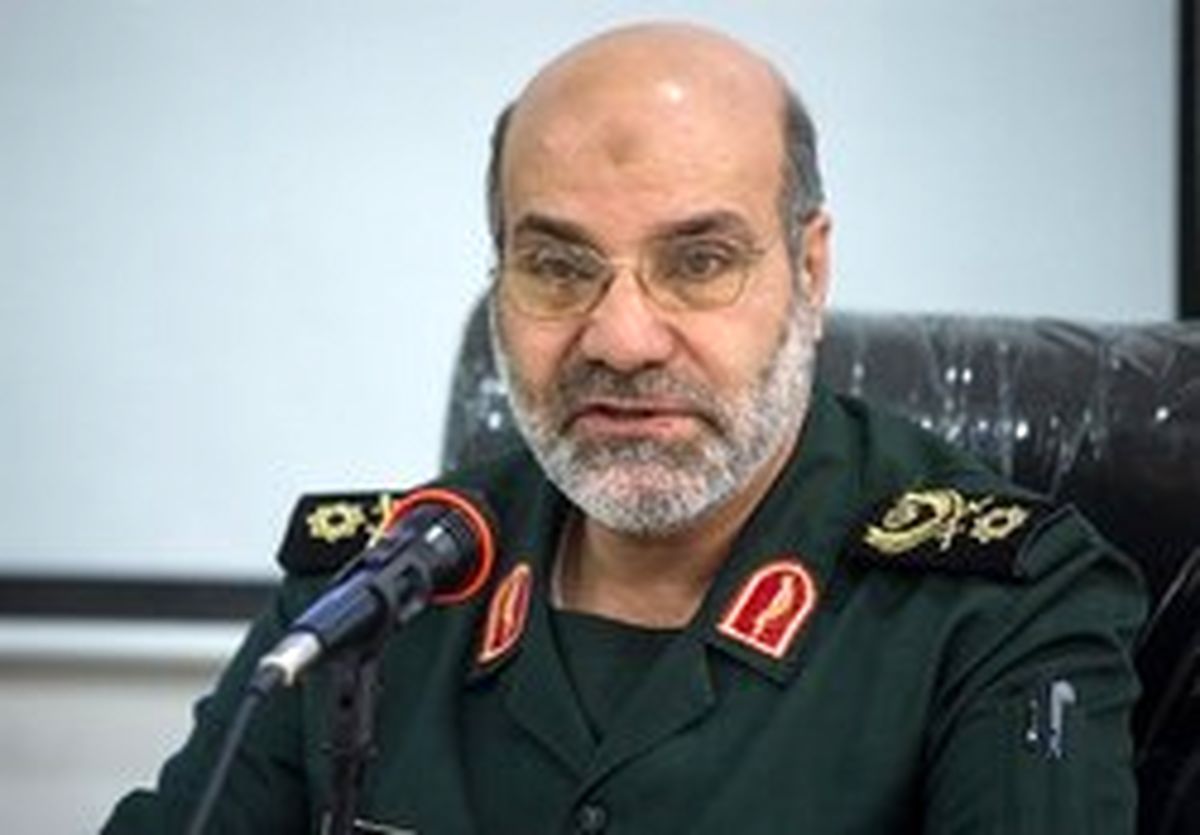 آیا سوری‌ها مکان سردار زاهدی را لو دادند؟
