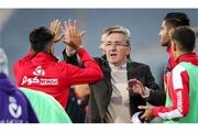 نگاهی به نتایج برانکو و پرسپولیس در بازیهای خانگی لیگ برتر