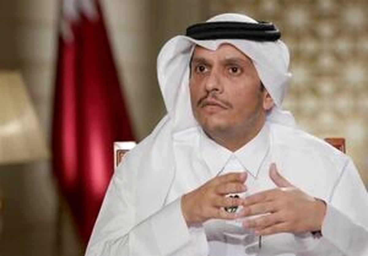 درخواست قطر از آمریکا درباره موضوع ایران