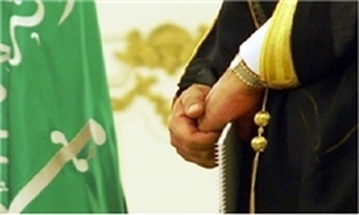 نقشه خطرناک آل سعود برای اپل، گوگل و فیس بوک