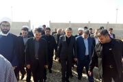  وزیر ارشاد: تردد زائران بدون گذرنامه و ویزا ممنوع است 