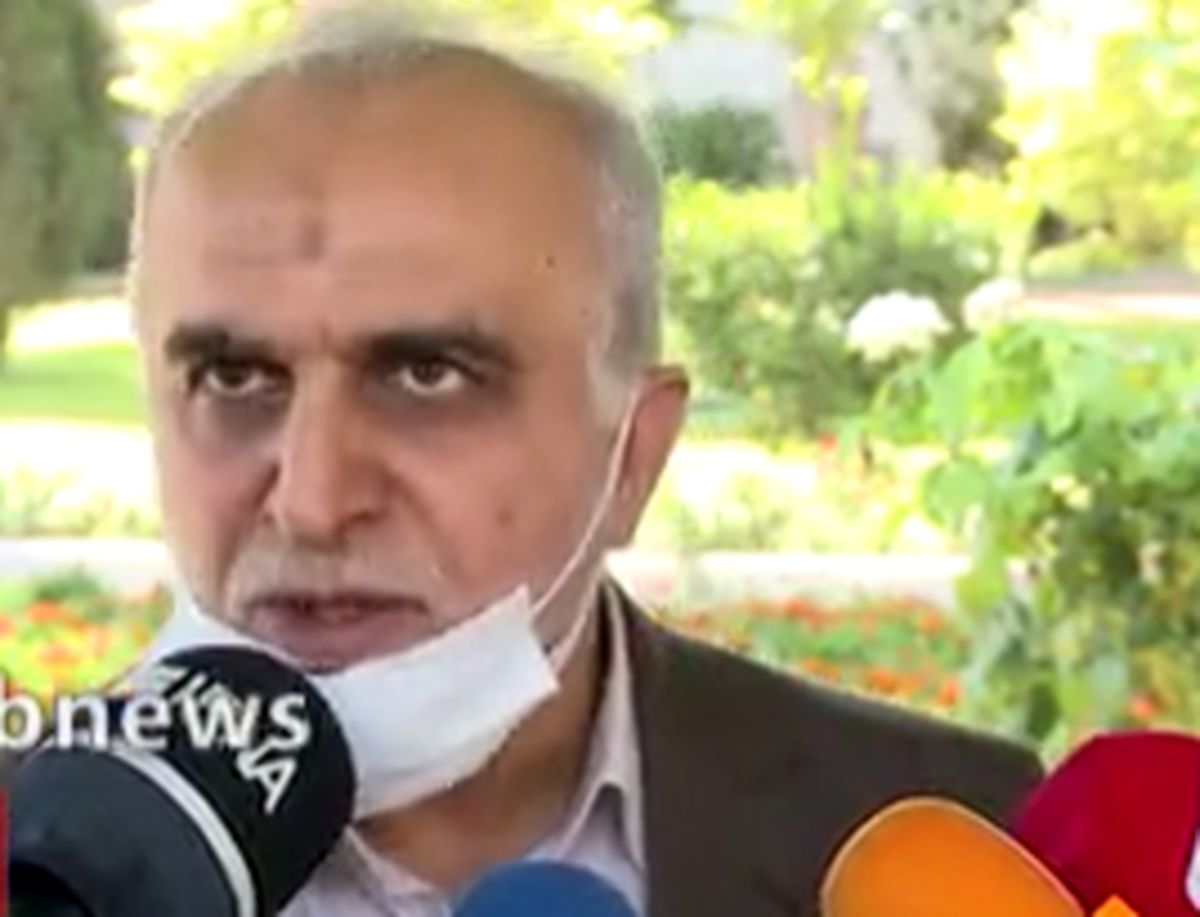 کسانی که دیروز سهام خود را فروخته‌اند، ضرر کردند! /فیلم
