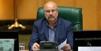 قالیباف: هیچ قدرتی نمی‌تواند مانع افزایش توان بازدارندگی ایران شود