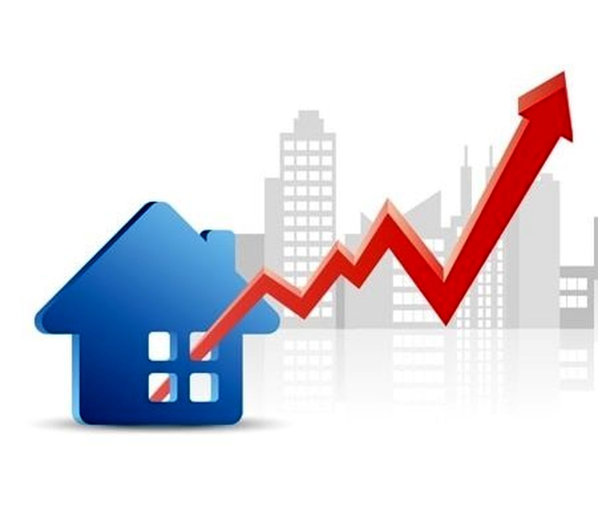 جدول قیمت واحد مسکونی در تهران