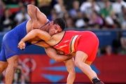 تاریخ برگزاری جلسه کمیته فنی تیم ملی کشتی آزاد