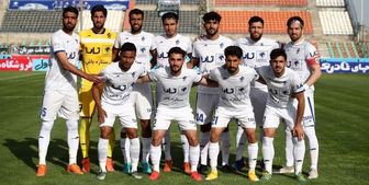 اعتراض رسمی باشگاه پیکان به حکم کمیته انضباطی