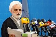 عاملان ترور قاضی شهرستان سراوان دستگیر شدند