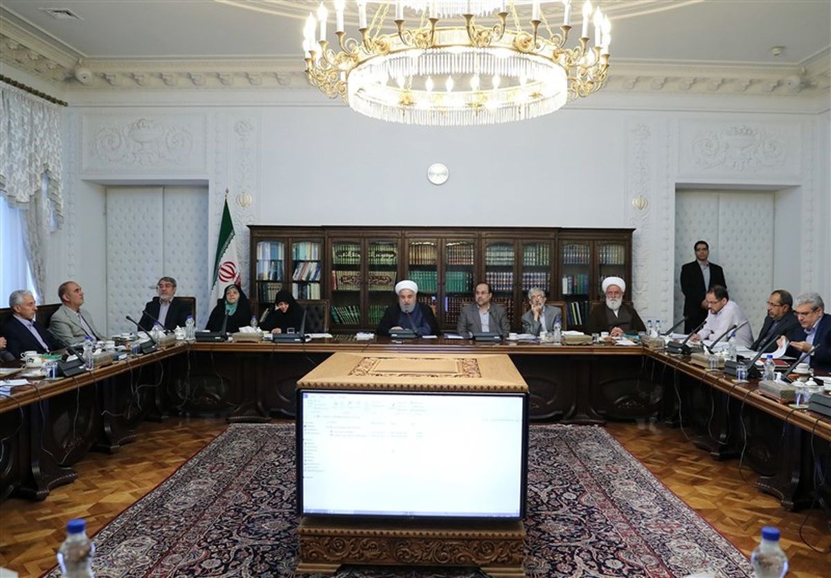 روحانی: قیمت اجناس باید مدیریت شود